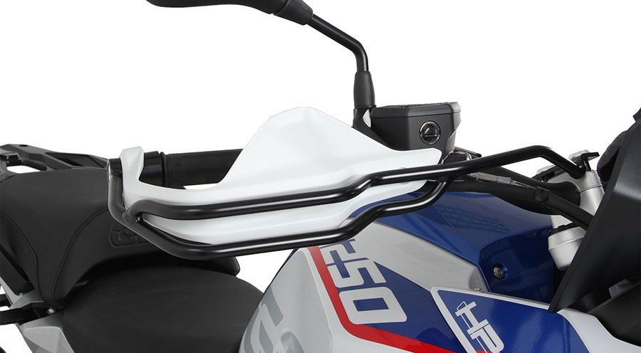 BMW R 1200 GS LC (2013-2018) & R 1200 GS Adventure LC (2014-2018) Paramano