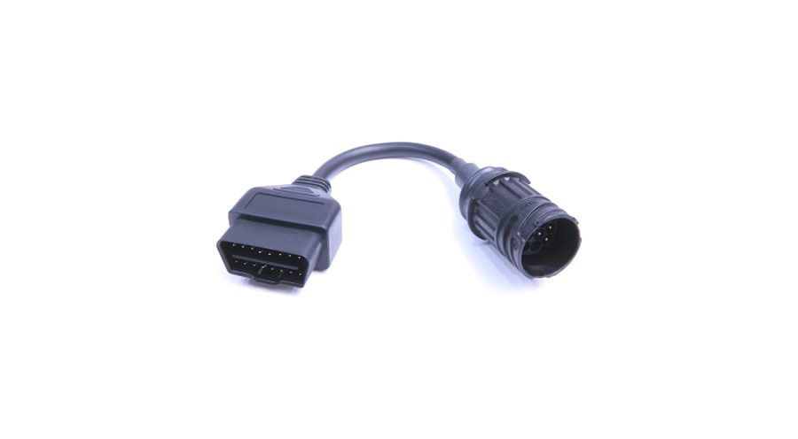 BMW R nine T Adattatore EU4 per apparecchiature di diagnostica GS911 wifi Enthusiast