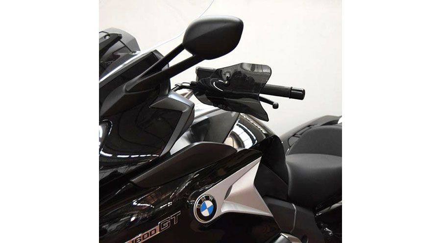 BMW K1600GT & K1600GTL Paramani