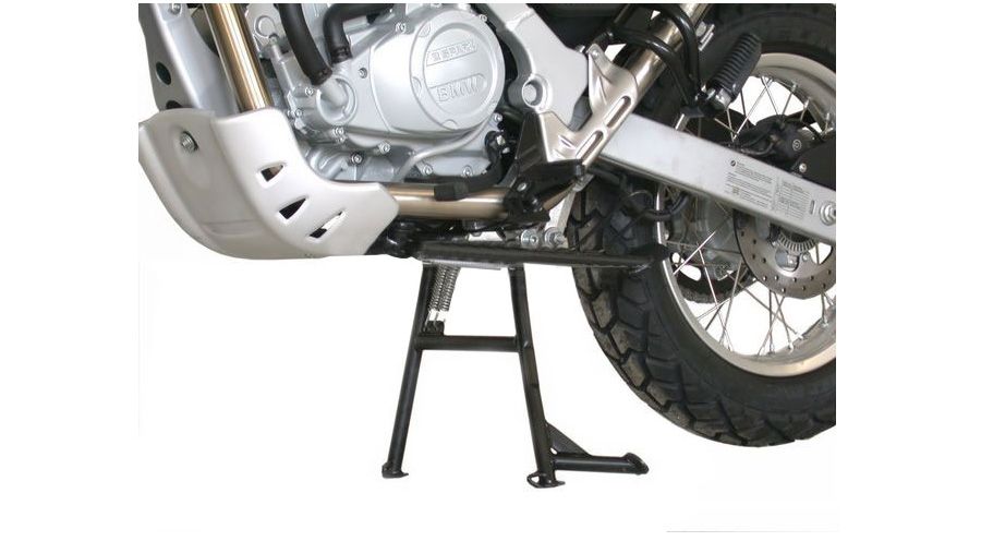 BMW G 650 GS Cavalletto principale