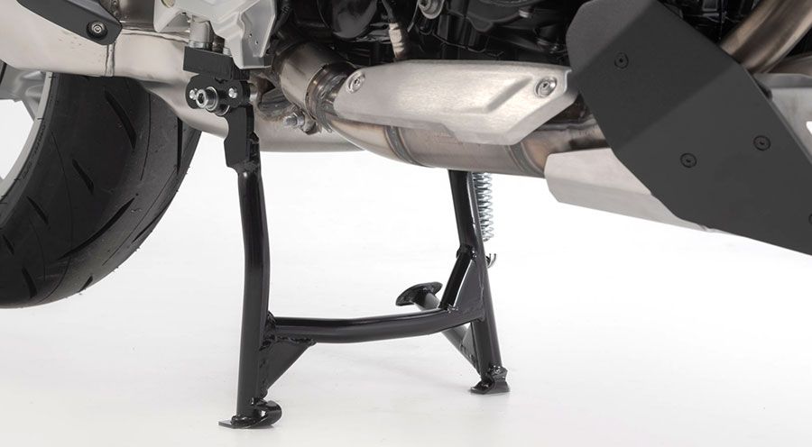 BMW F900XR Cavalletto principale