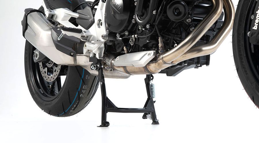 BMW F900R Cavalletto principale (ribassata)