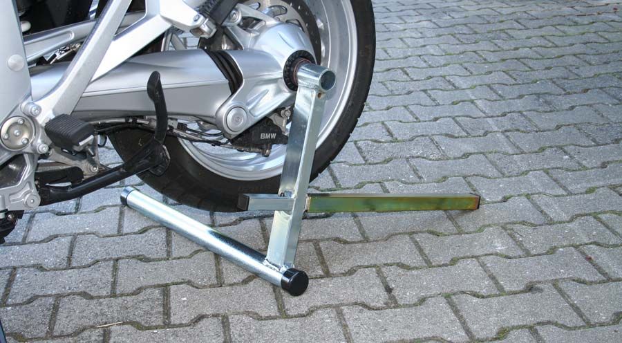 BMW K1200GT (2006-2008) Sollevatore posteriore