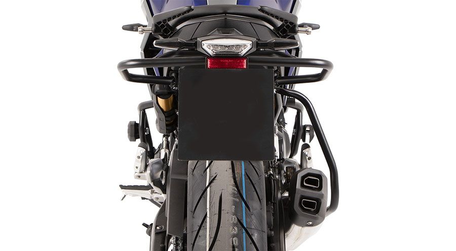 BMW F900XR Barra di protezione posteriore