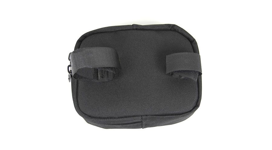 Borsa Sottoponte Per BMW R1200GS LC (2013-2018) E R1250GS (2018-) – 0,7L – Idrorepellente – Nero