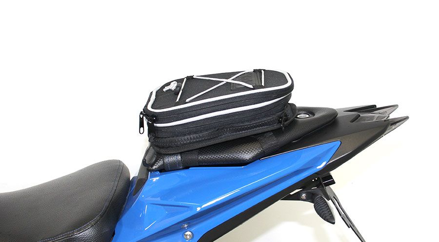 BMW S1000R (2014-2020) Borsa per codone/sella passeggero