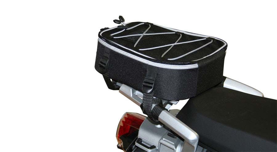BMW F 650, CS, GS, ST, Dakar (1994-2007) Borsa per codone/sella passeggero