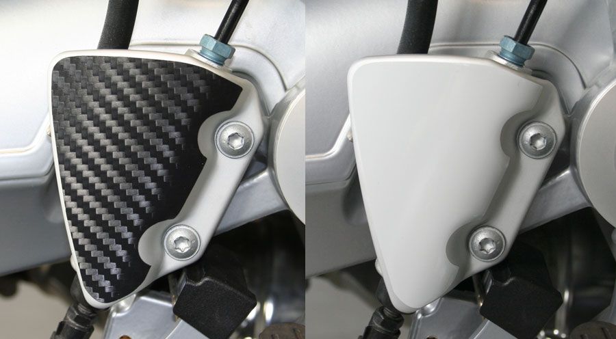 BMW R1200R (2005-2014) Cuscinetto Paracalcagno