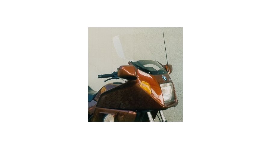 BMW Modelli dal 1969 Parabrezza touring, escluso pannello strumenti