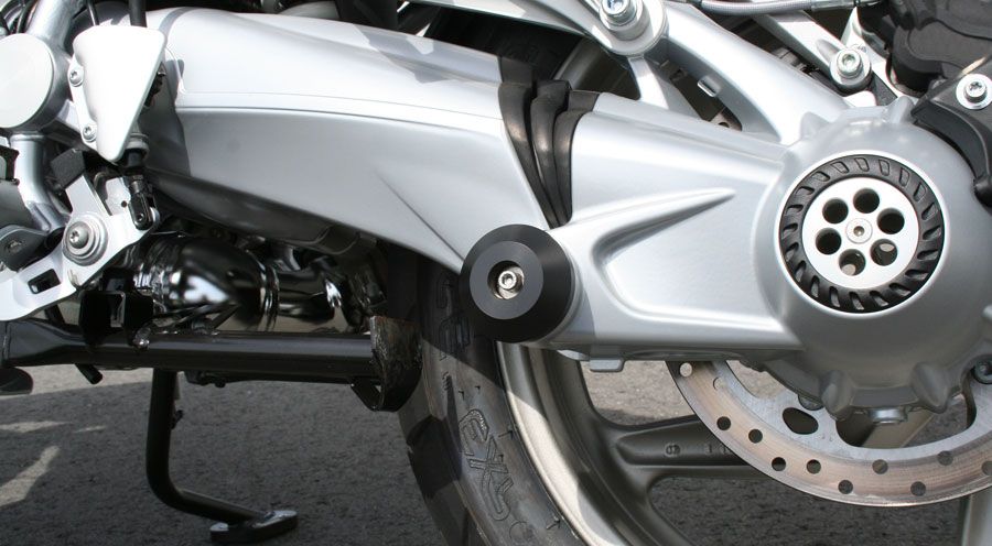 BMW K1200R & K1200R Sport Cilindro-cardano