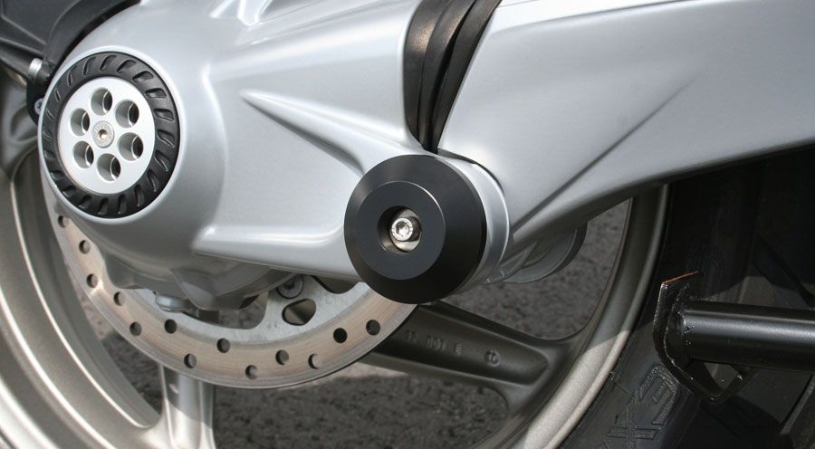 BMW R 1250 R Cilindro-cardano