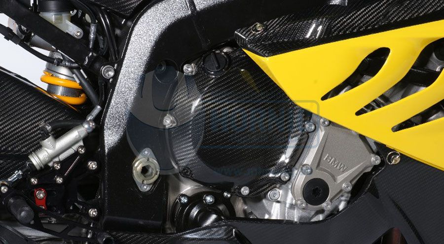 BMW S1000RR (2009-2018) Tappo coperchio frizione