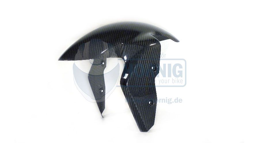 BMW S1000RR (2009-2018) Parafango anteriore