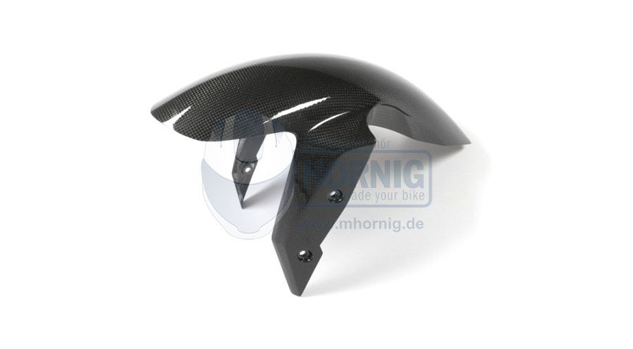 BMW F800R Parafango anteriore in carbonio