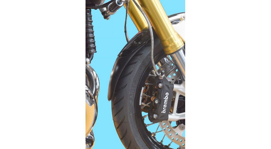 BMW R nine T Prolungamento parafango