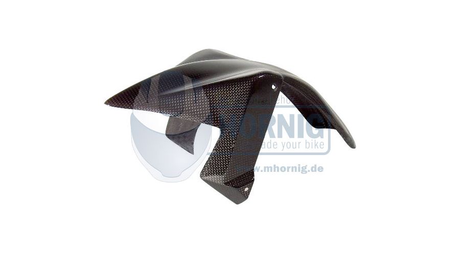 BMW F800S, F800ST & F800GT Parafango anteriore