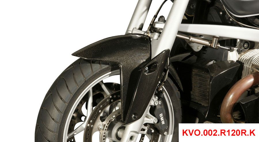 BMW R1200R (2005-2014) Parafango anteriore