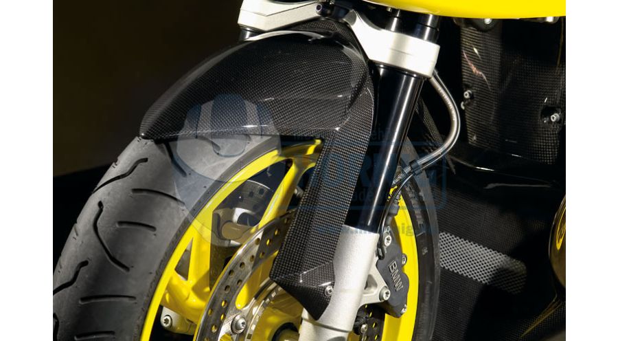 BMW R1200S & HP2 Sport Parafango anteriore R1200S