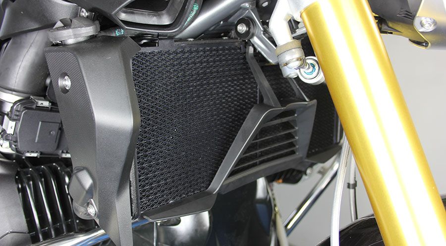 BMW R 1250 R Griglia protezione radiatore