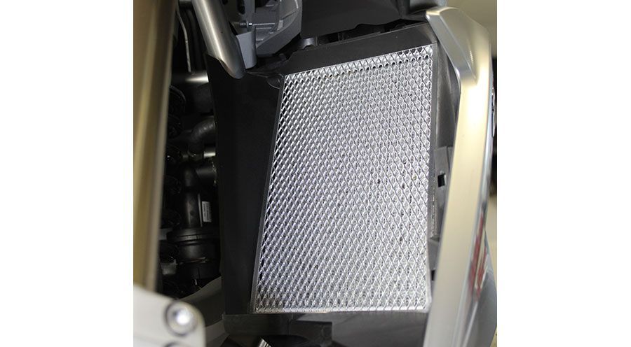 BMW R 1250 GS & R 1250 GS Adventure Griglia protezione radiatore