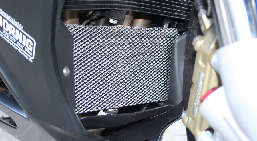 BMW S 1000 XR (2015-2019) Griglia radiatore