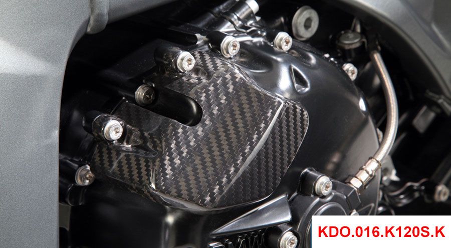 BMW K1300GT Copertura frizione