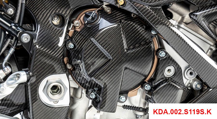 BMW S1000R (2021- ) Tappo coperchio frizione