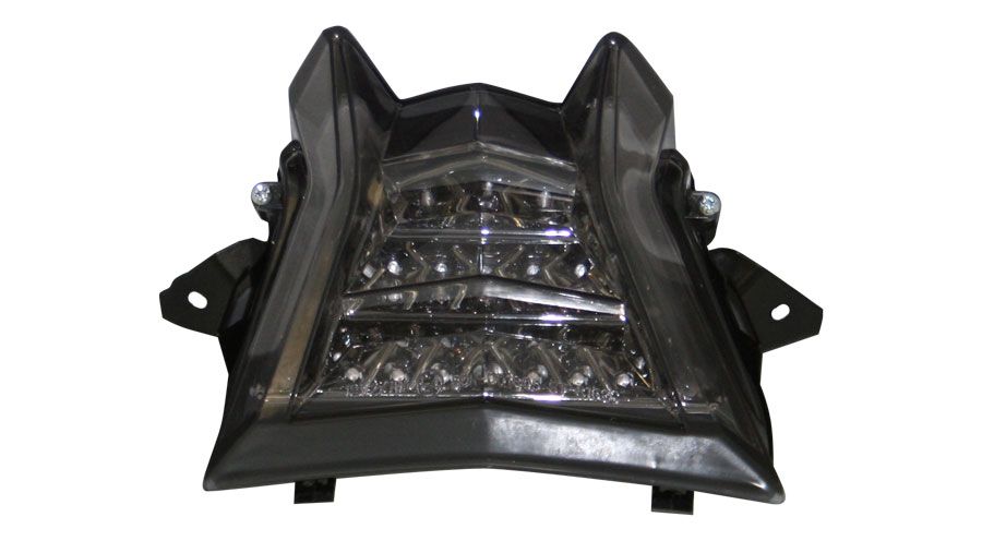 BMW S1000RR (2009-2018) Fanale posteriore LED