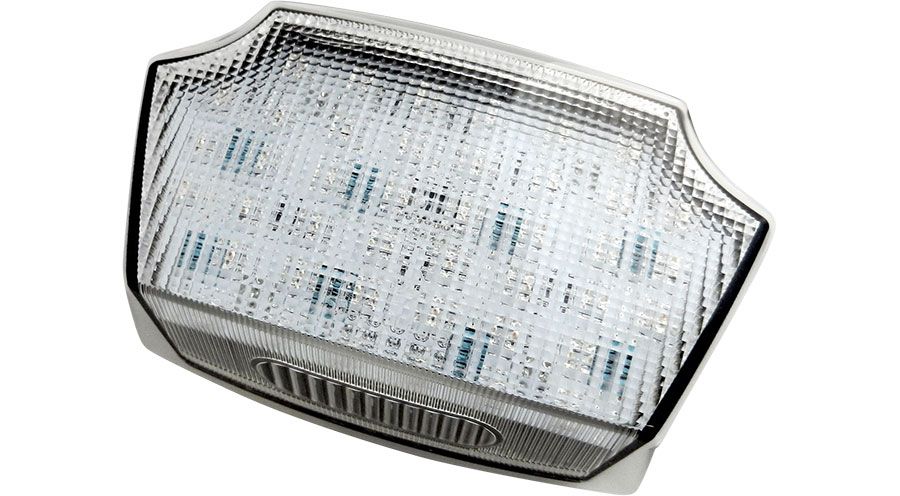 BMW R1100RS, R1150RS Luce posteriore LED 