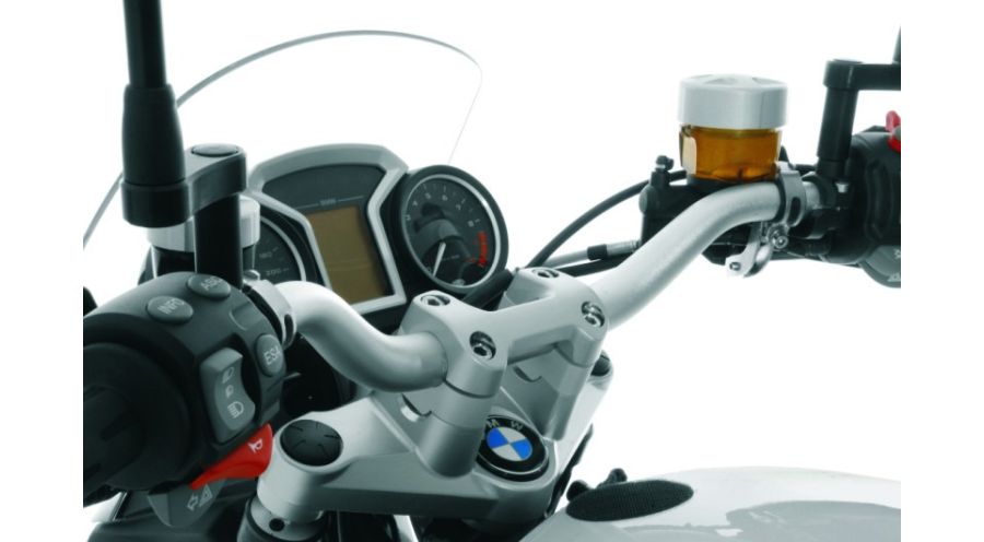 BMW R1200R (2005-2014) Rialzo manubrio R1200R 2011-2014