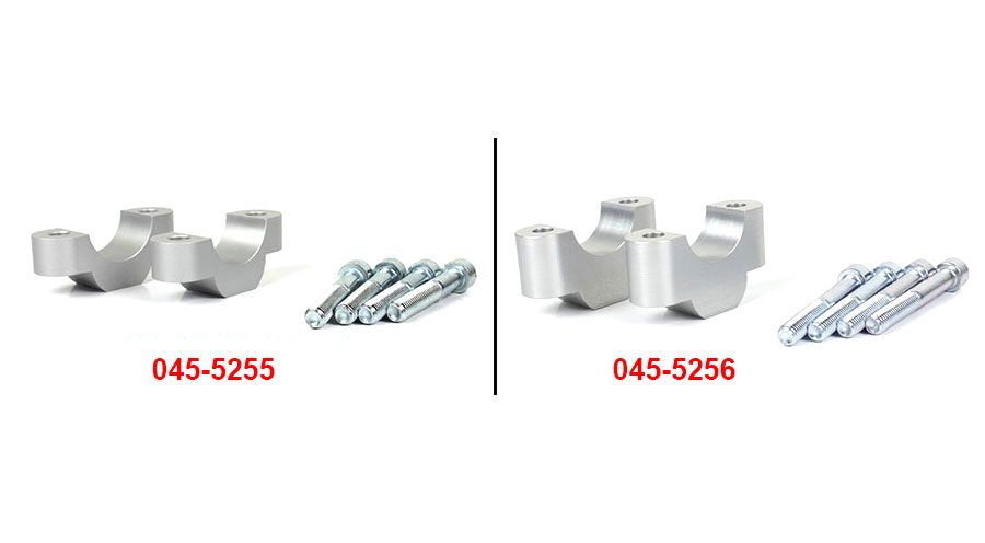 BMW S 1000 XR (2015-2019) Riser Manubrio
