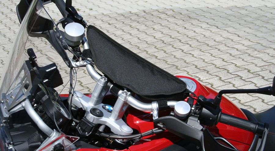 Bmw f900r deals borse
