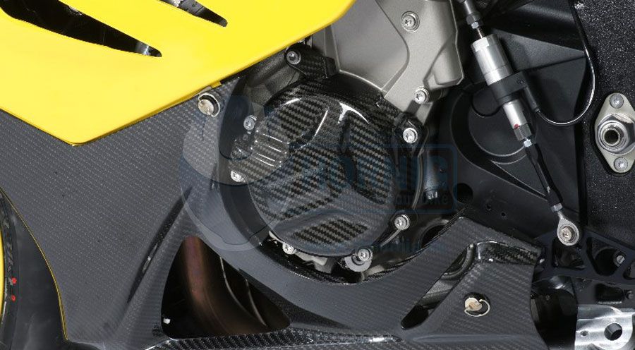 BMW S1000RR (2009-2018) Copertura degli alternatori