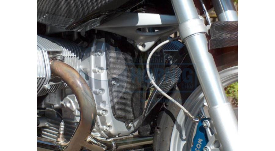BMW R1200GS (04-12), R1200GS Adv (05-13) & HP2 Copertura degli alternatori