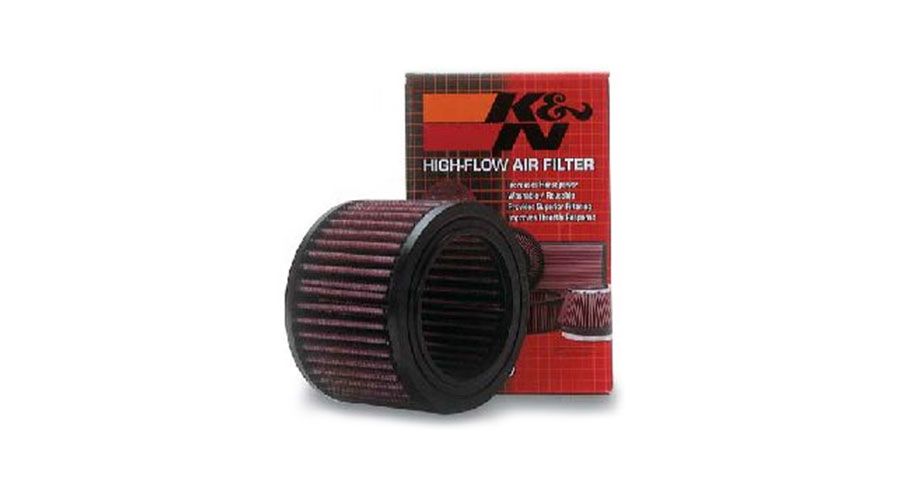 BMW R850C, R1200C Filtro dell'aria