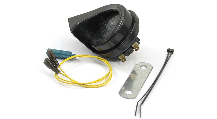 BMW F650GS (08-12), F700GS & F800GS (08-18) Tromba Wolo Very Loud