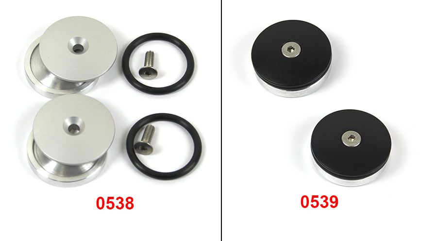 BMW R 1200 R, LC (2015-2018) Coperture telaio - supporto motore posteriore