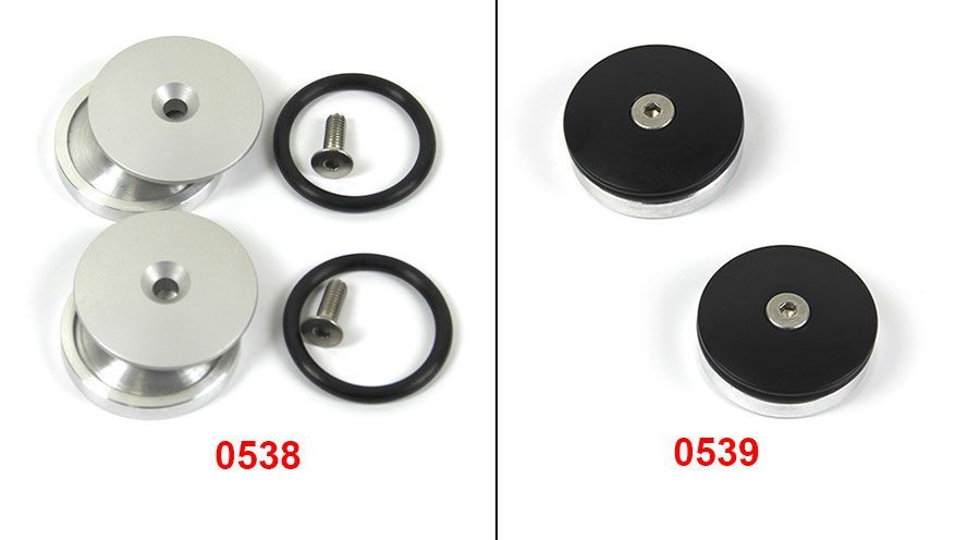 BMW R 1250 R Coperture telaio - supporto motore posteriore