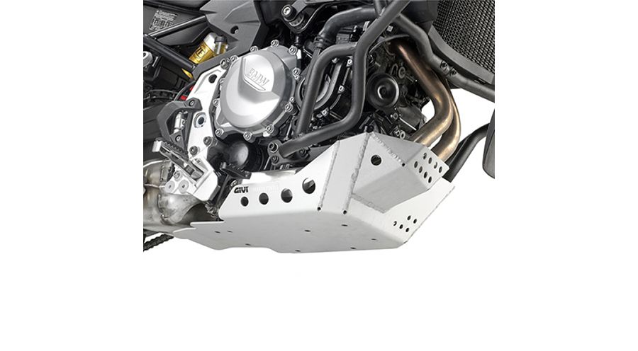 BMW F750GS, F850GS & F850GS Adventure Protezione motore