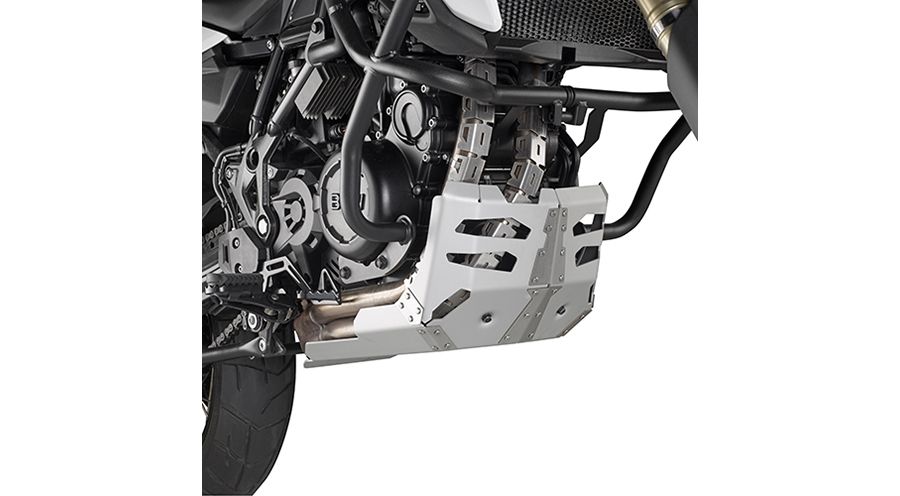 BMW F650GS (08-12), F700GS & F800GS (08-18) Protezione motore