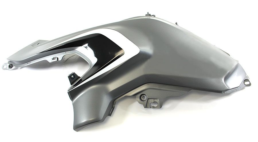 BMW R 1200 GS LC (2013-2018) & R 1200 GS Adventure LC (2014-2018) Adesivi Motorsport