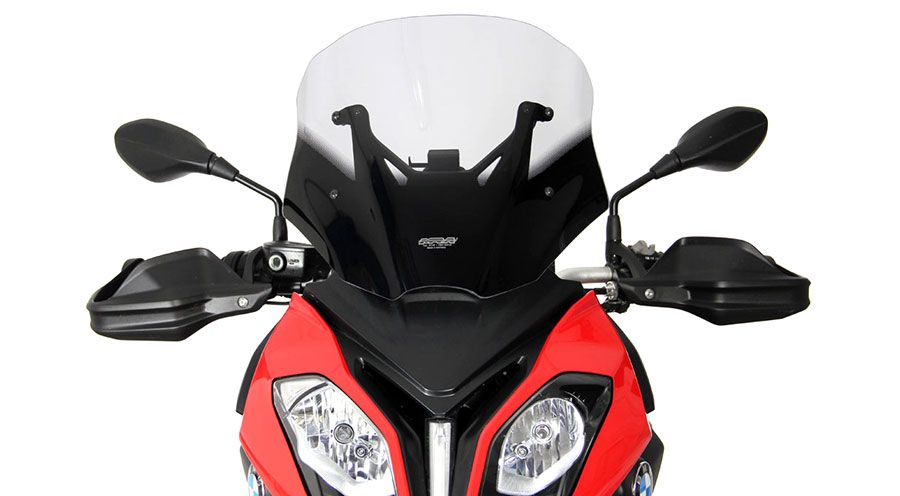 BMW S 1000 XR (2015-2019) Touringscreen