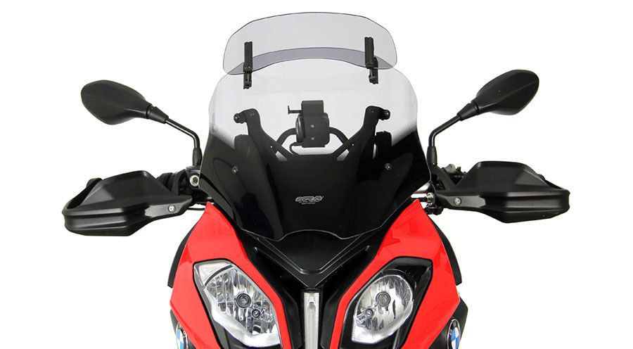 BMW S 1000 XR (2015-2019) Parabrezza Vario touring