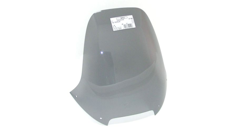 BMW F 650, CS, GS, ST, Dakar (1994-2007) Parabrezza forma originale