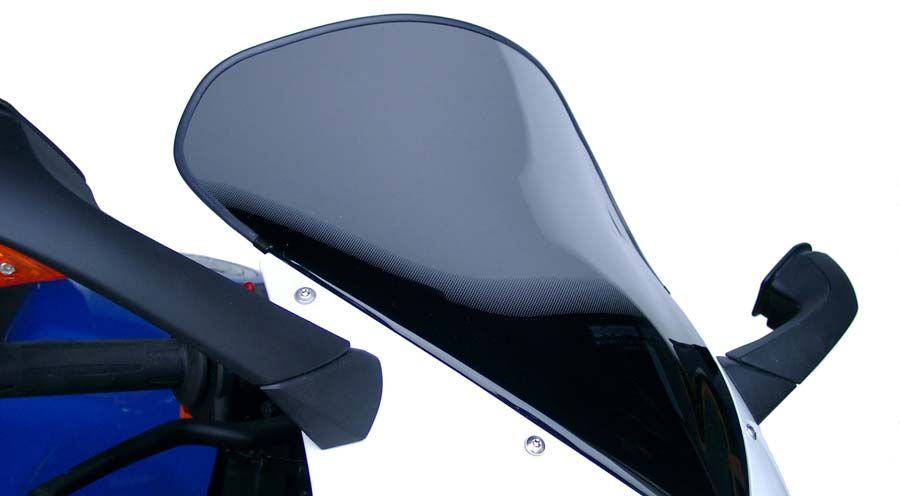 BMW K1300S Touringscreen
