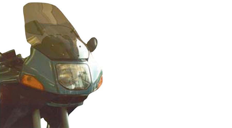 BMW R1100RS, R1150RS Varioscheibe - Parabrezza regolabile