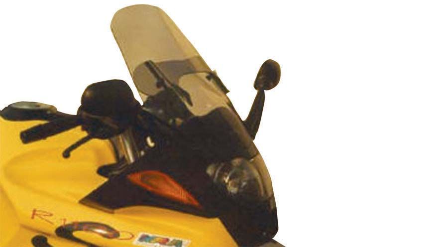BMW R1100S Varioscheibe - Parabrezza regolabile