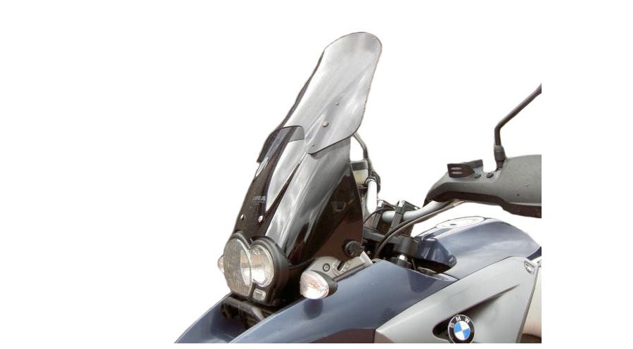 BMW R1200GS (04-12), R1200GS Adv (05-13) & HP2 Parabrezza Vario