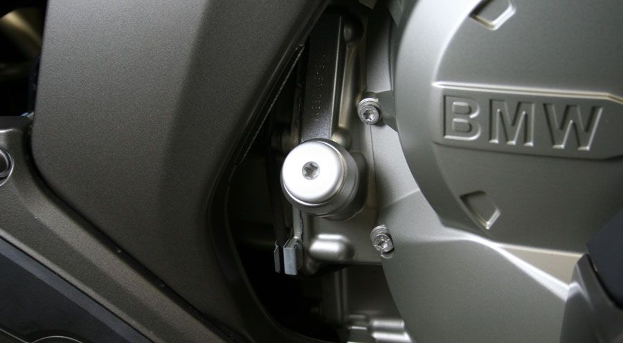 BMW K1600GT & K1600GTL Tappo olio