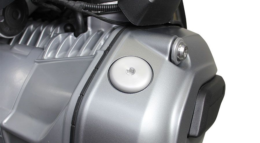 BMW R 1250 R Tappo olio